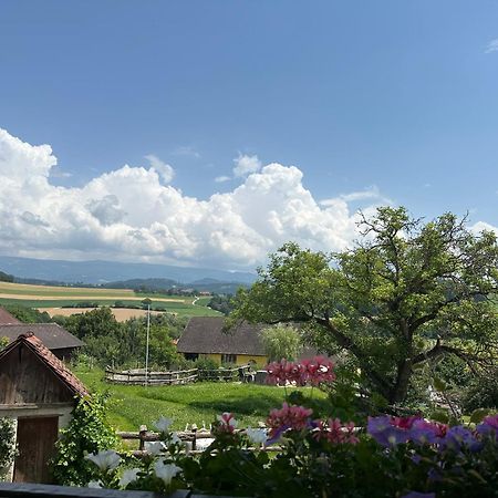 Gasthof Winkelwirt Althofen  Exterior foto